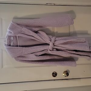 Cozy Critter Women's  Unicorn Robe